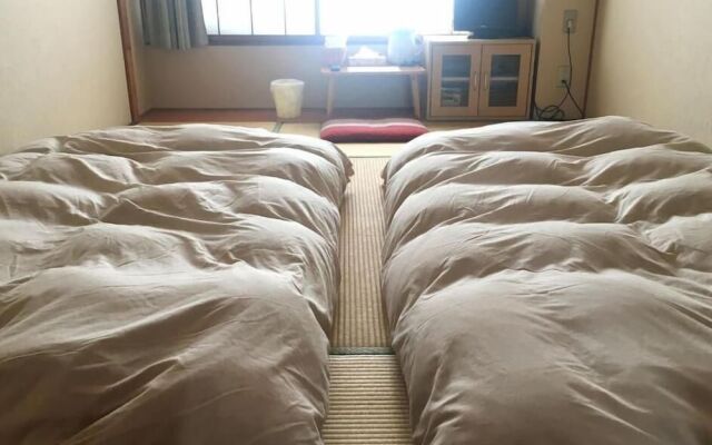 Darumaya Ryokan