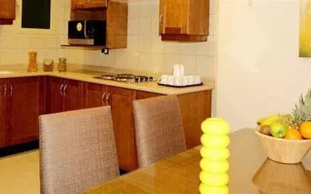 Phebus Hotel Gammarth