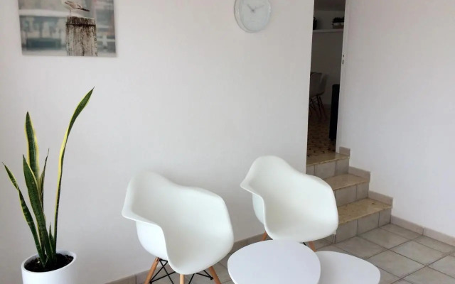 Apartaments La Palmera