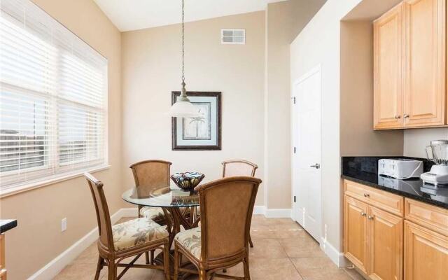 365 Cinnamon Beach - Three Bedroom Condo