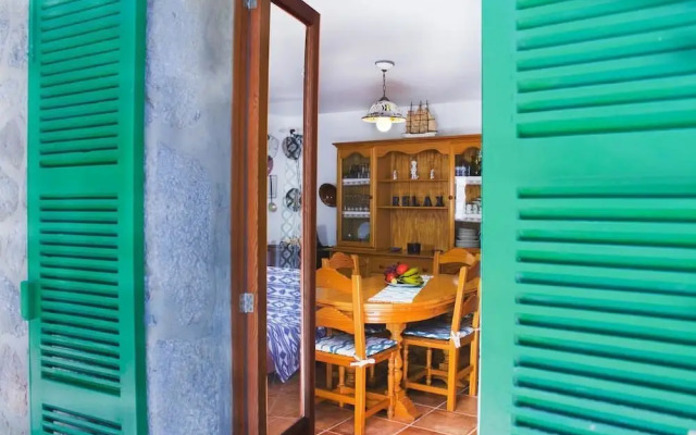 The Fisher Holiday Home
