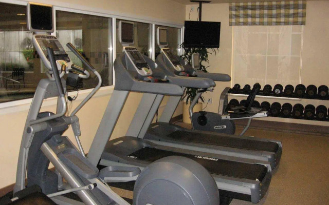 Hilton Garden Inn Seattle/Renton