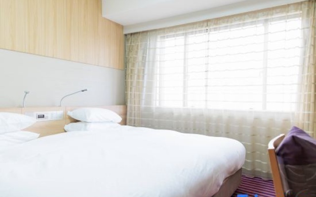 Double room (풀 더블 침대) 사진 2