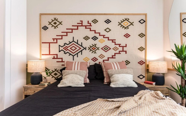 Sabha - 3 Bedrooms in Almagro