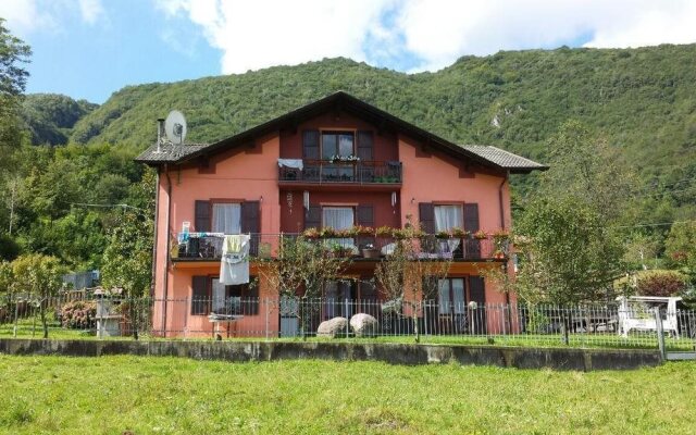 I Tre Ciliegi Bed and Breakfast