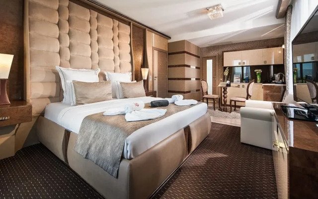 Balneohotel DianaMar