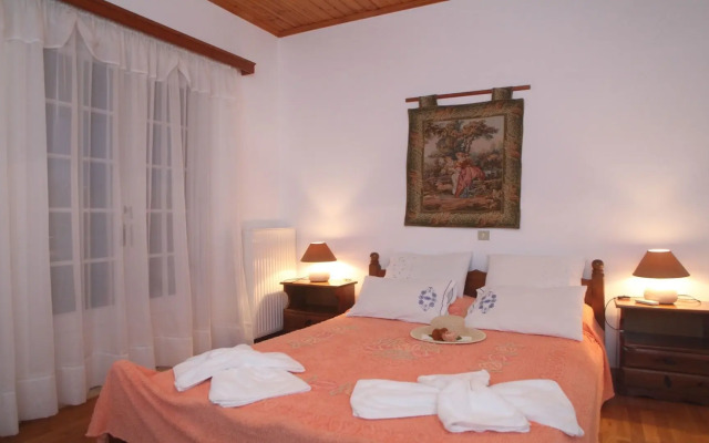 Villa Karidia