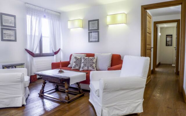 Chesa Sonnalpine B 52