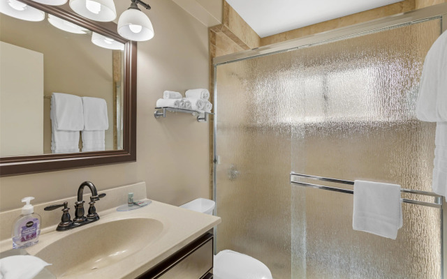 Best Western Petaluma Inn