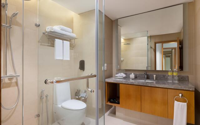 Holiday Inn & Suites Jakarta Gajah Mada by IHG