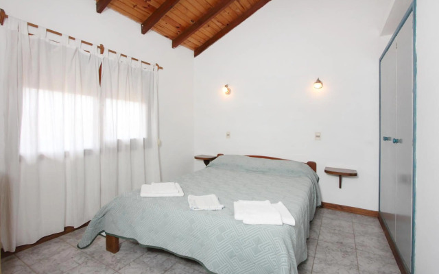 Ron Apartamentos Terrazas