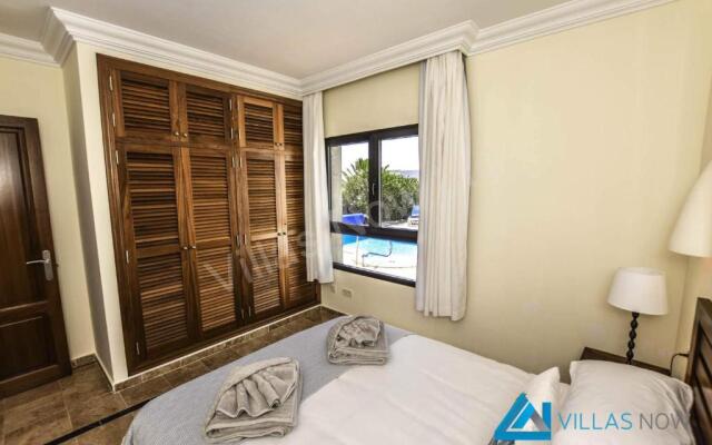 Villa Henry - LH187 By Villas Now Ltd