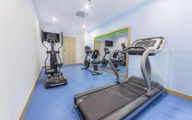 Hampton By Hilton Iasi