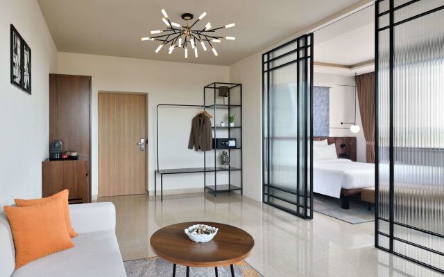 Novotel Jodhpur Iti Circle