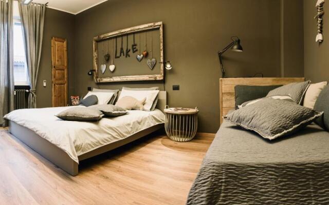 Suite11 Como Apartment