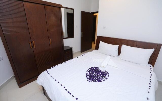 Magic Suite Al Maboula