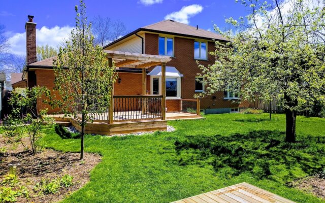 Lion's Pride Guest House