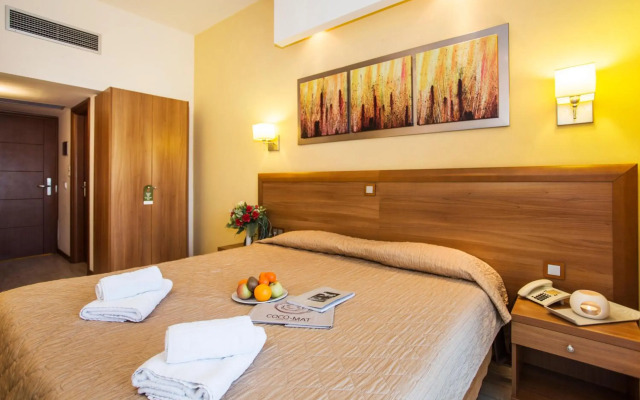 Pefka Hotel