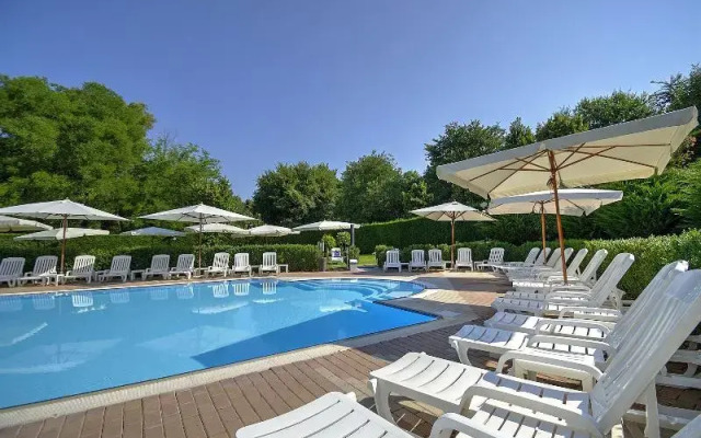 Flaminio Village Residence (Bungalow Park)