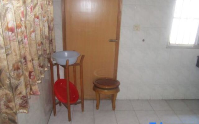 Wenfeng Hostel