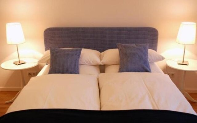 Altstadthotel Bauern Bräu Schrobenhausen