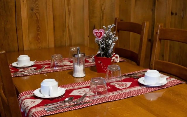 Hôtel Relais d'Issenheim