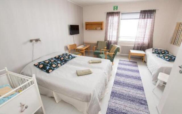 Mulikan HillTon B&B