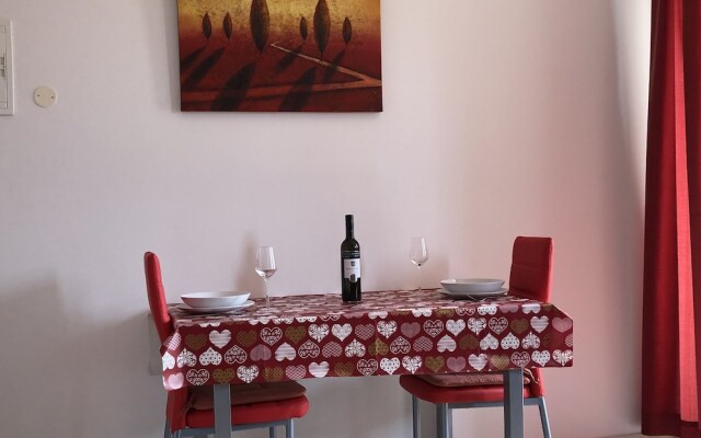 Apartmani Jasmina Rovinj