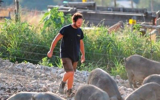 La Tavola dei Cavalieri