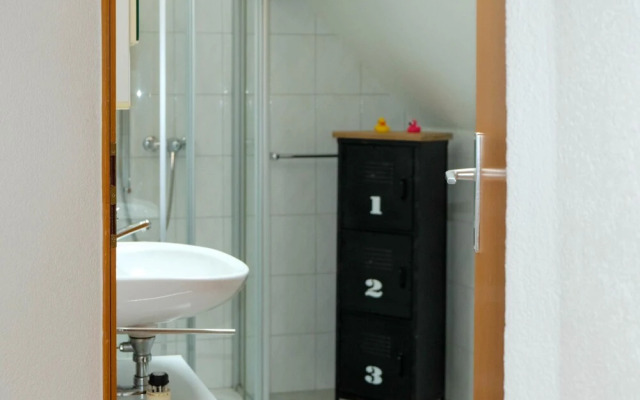 Spatzennest Spiez in Spiez