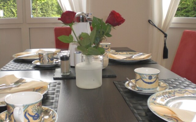 Hotel Artrium am Park