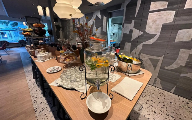 Sorell Hotel Seefeld