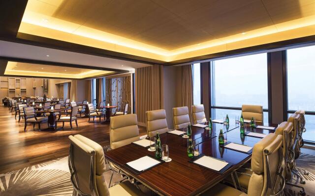 Sheraton Changde Wuling Hotel