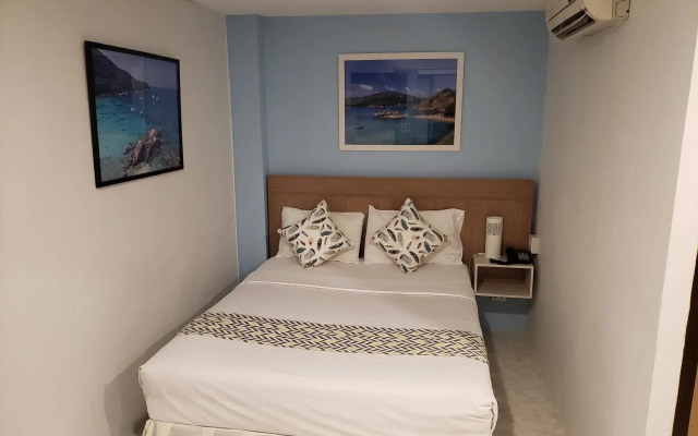 Summer Breeze Inn Hotel