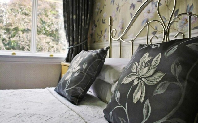 The Bloomsbury