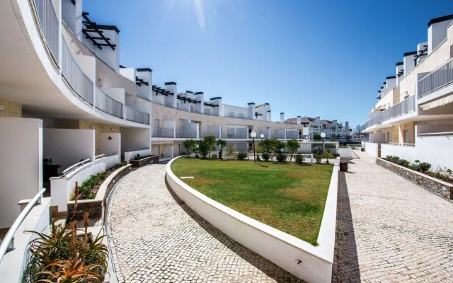 Açoteias do Barril Residences by MarsAlgarve