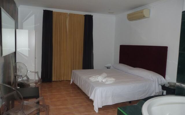 Aventura Apartamentos Valencia