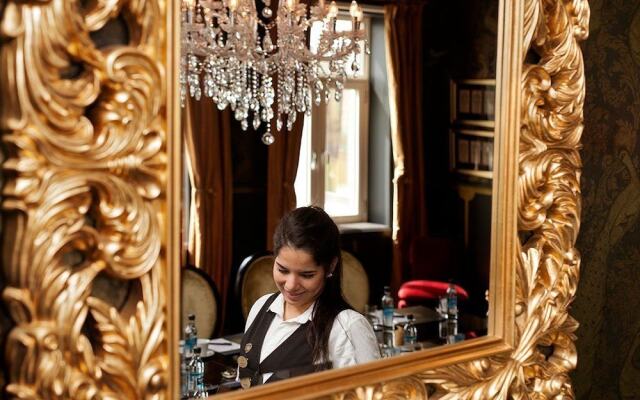 Arendal Herregaard Spa & Resort