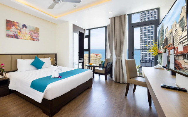 Sata Hotel