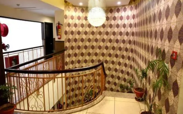 Hotel Akashdeep