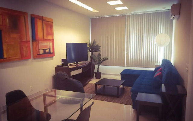 Apartamento Barão da Torre