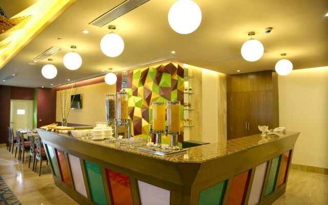 Regenta Orko's Kolkata