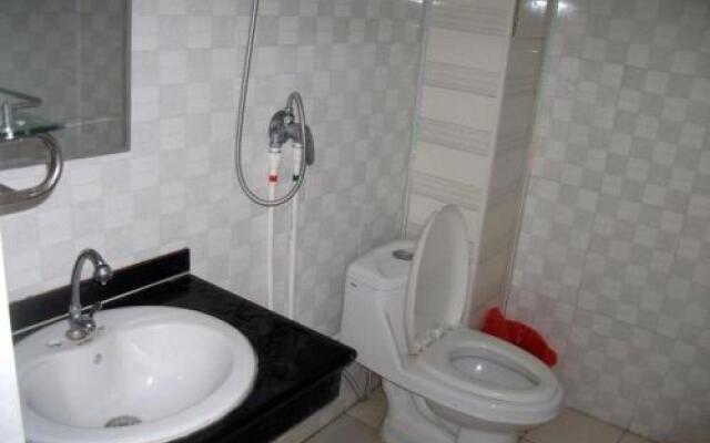 Xinyu Guest House