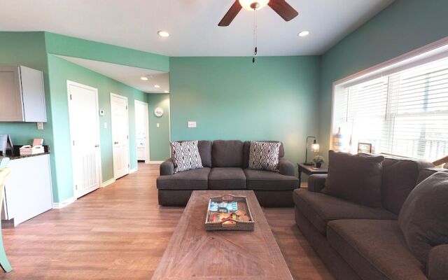 Island 54 2 Bedroom Condo