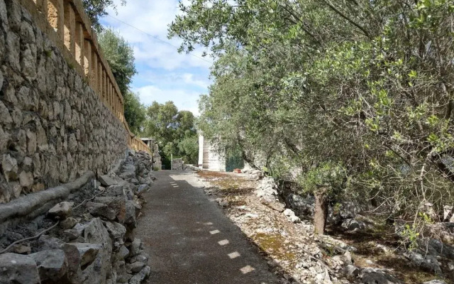 Casa Terrazza sul Mare