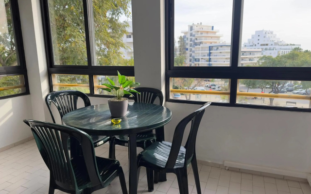 Apartamento Margarita