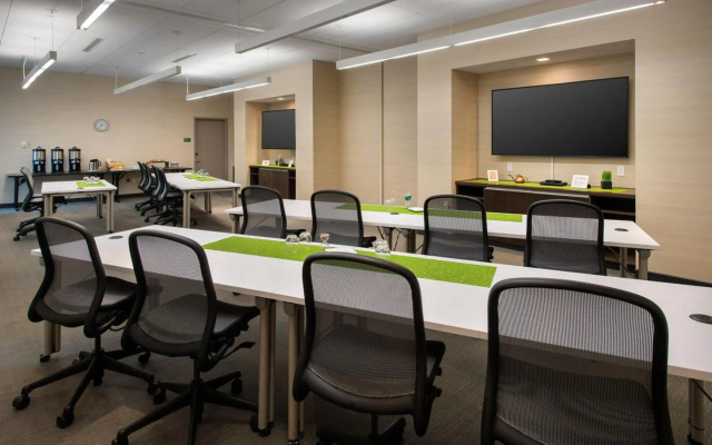 Element by Marriott, Boston Seaport District