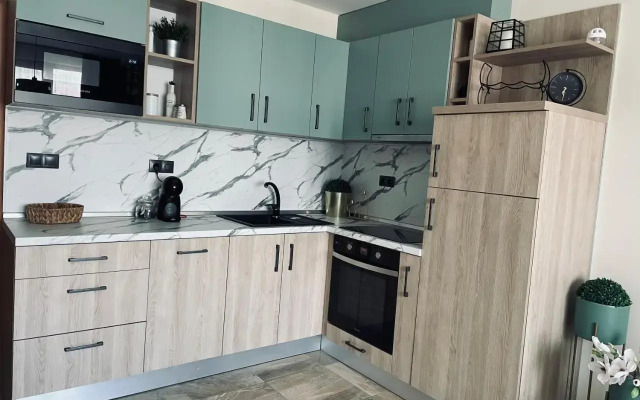 Beach Residence Pomorie