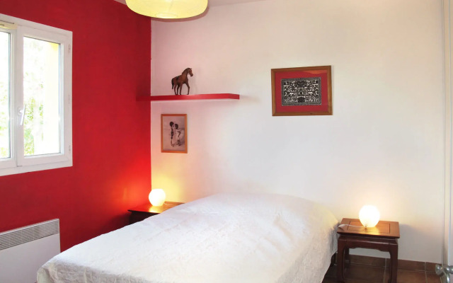 Les Oliviers (HYE115)