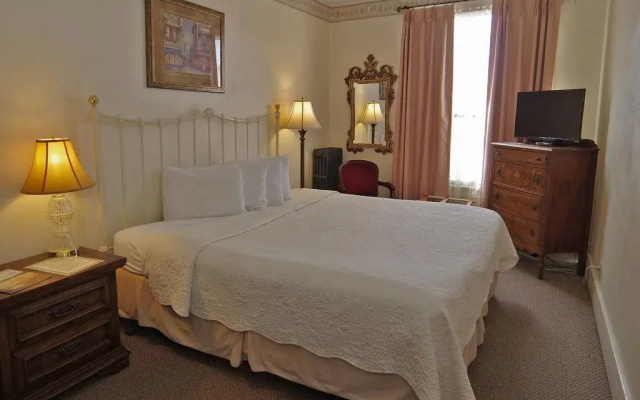 Palace Hotel